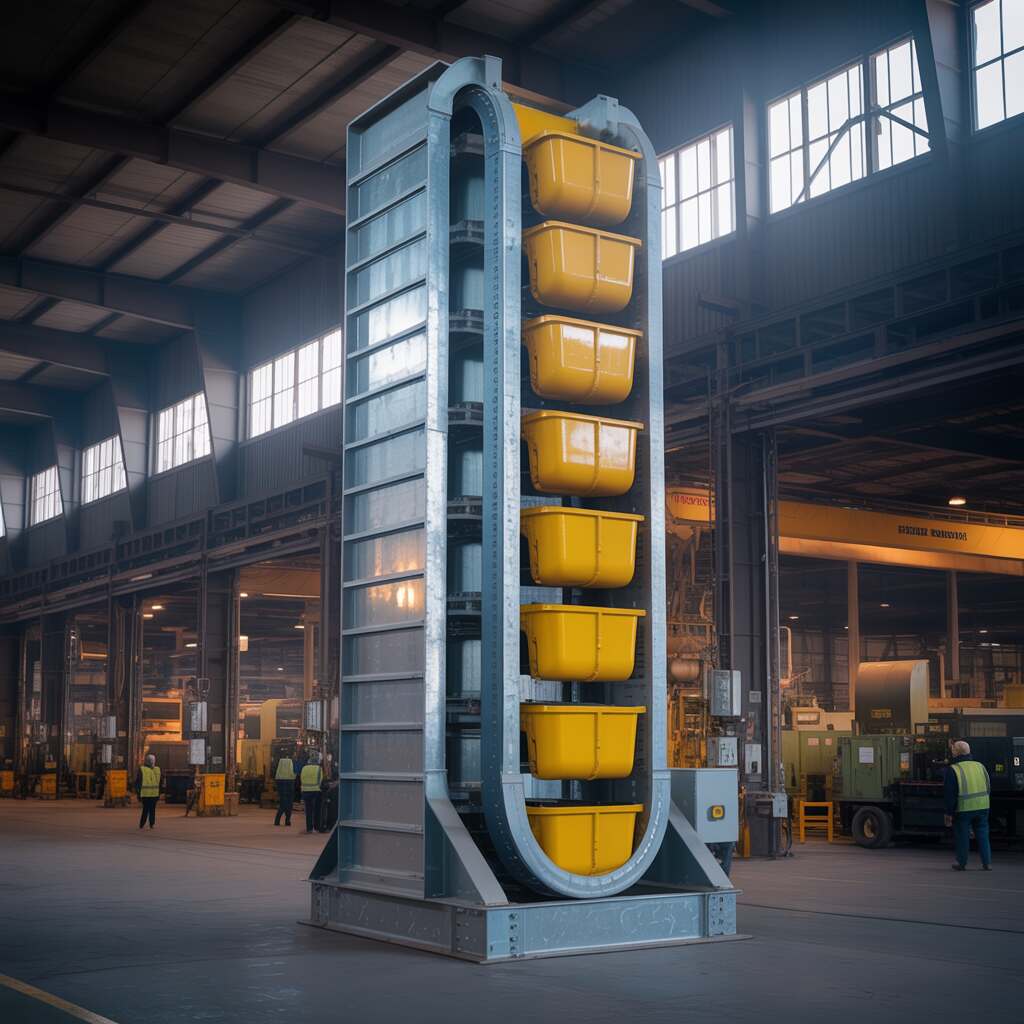 choose-sk-engineering-for-c-type-bucket-elevator