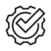 Better safety standards icon